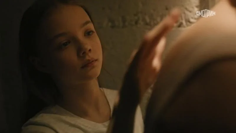 Кадры из сериала Русская жена (2022)